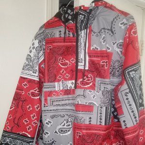 GL Jacket